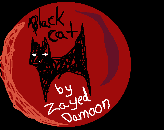 play Black Cat