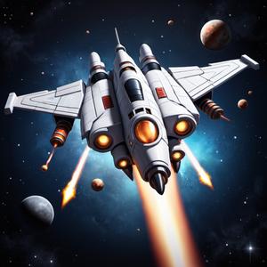 Spaceshooter game