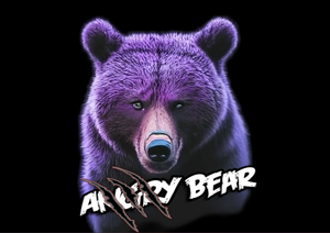 Angry Bear game