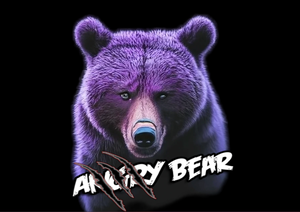 play Angry Bear