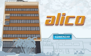 play Alico Empaques - Intro