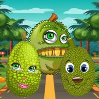 play Big-Jackfruit Friends Escape