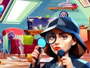 play Hidden Object Rooms Exploration