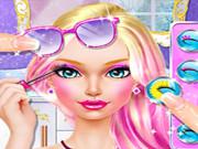play Fashion Doll Diversity Salon