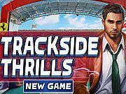 Trackside Thrills game