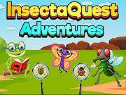Insectaquest-Adventures game