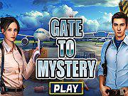 Gate To Mystery game