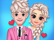 Princess Royal Wedding 2 game