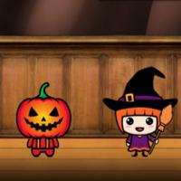 play Amgel-Halloween-Room-Escape-19