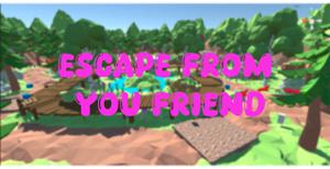 play Escape From Your Friends