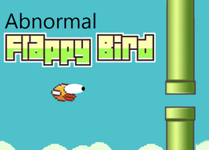 play Abnormal Flappy Bird