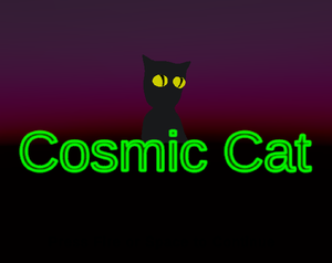 Cosmic Cat