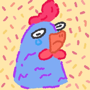 play Sad Chicken Story