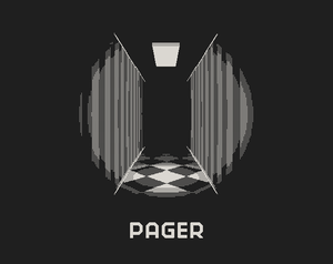 Pager - Prototype V0.0 game