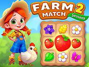 play Farm Match Seasons 2