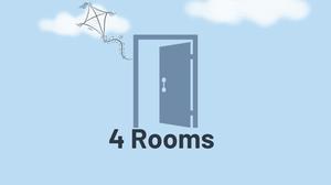 4Room !! game