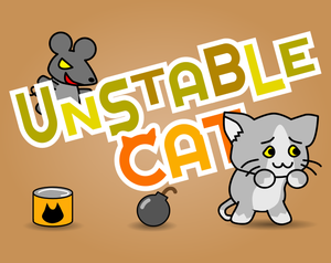 play Unstable Cat