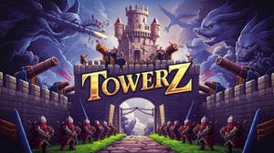 play Towerz