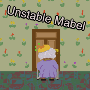 Unstable Mabel game