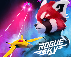 Rogue Sky game