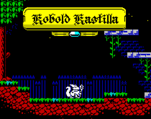 play Kobold Kastilla