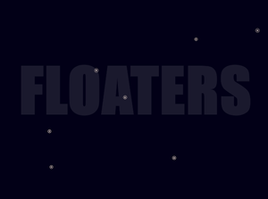 Floaters game