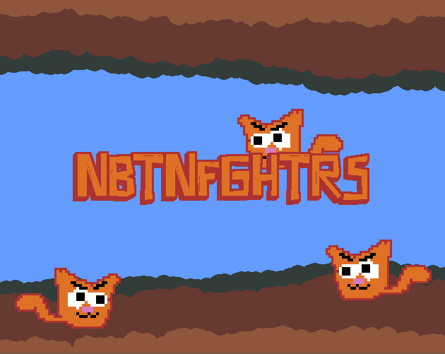 Nbtnfghtrs game