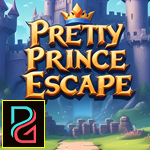 Pretty Prince Escape game