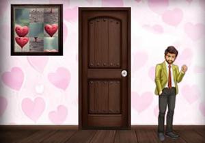 play Easy Room Escape 185