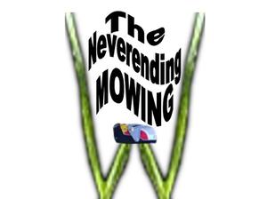 play Theneverendingmowing