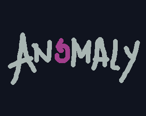 play Anomaly