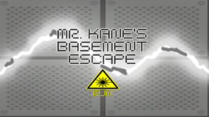 play Enzo C Mr Kane'S Basement Escape