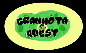 play Granhota Quest La Tablette Du Flamine