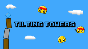 play Tilting Towers