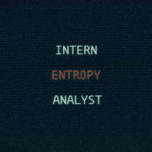 play Intern Entropy Analyst