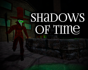 play Shadows Of Time