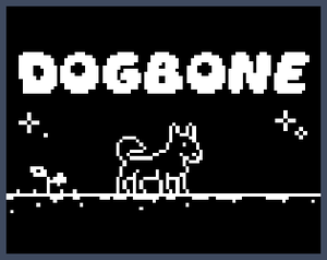 Dogbone game