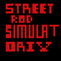 Street Rod Simulator Iv game