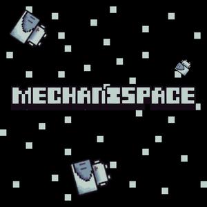 Mechanispace game