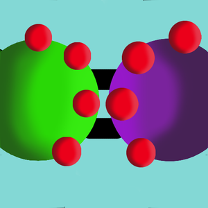 Totally Accurate Ionic Bonding Simulator game