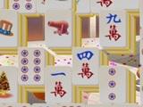 Circus Mahjong game