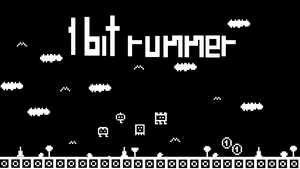 play 1 Bit Run