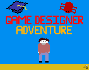 play Game Designer Adventure