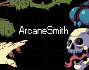 play Arcanesmith