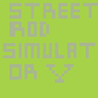 Street Rod Simulator V game