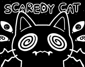 Scaredy Cat game