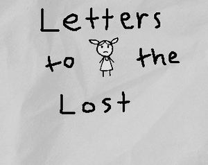 Letters To The Lost game
