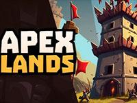 Apexlands game