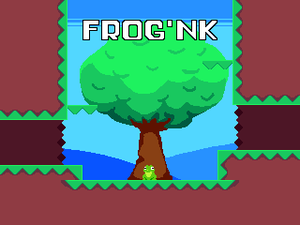 play Frog'Nk