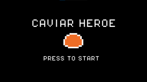 Cavier Heroe game